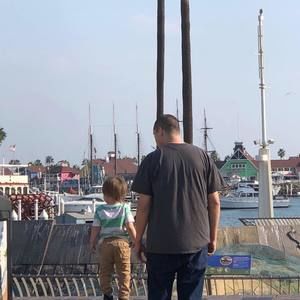 Meet your Posher, Justin